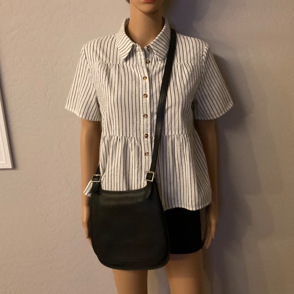 Medium Peplum top - Picture 6 of 6